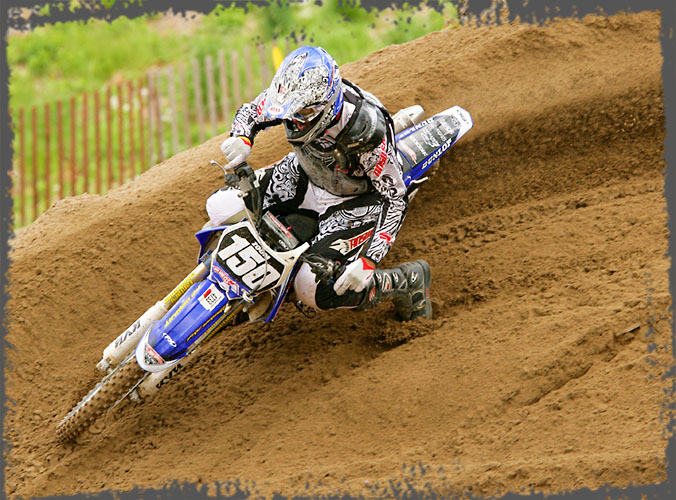 NESC Motocross Racing in New England