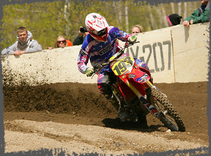 Derrick Barnaby