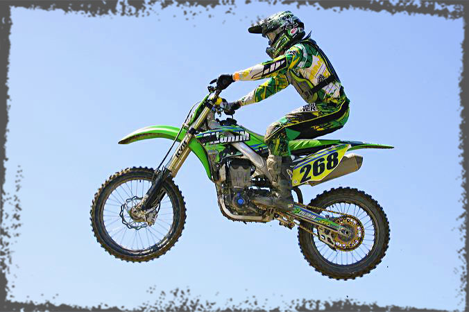 Zack Johnson