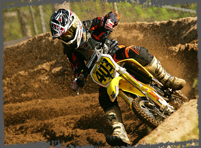 Zack Johnson