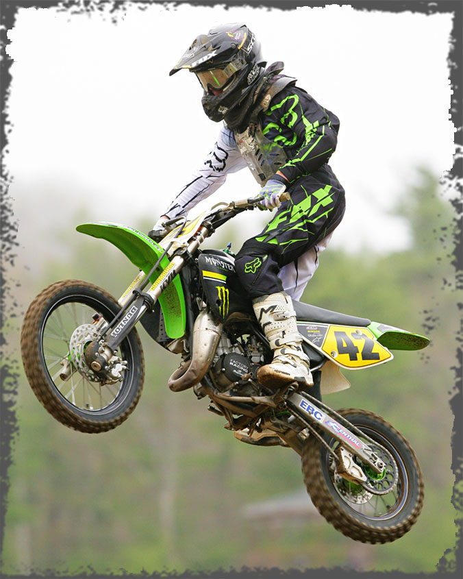 Zack Johnson