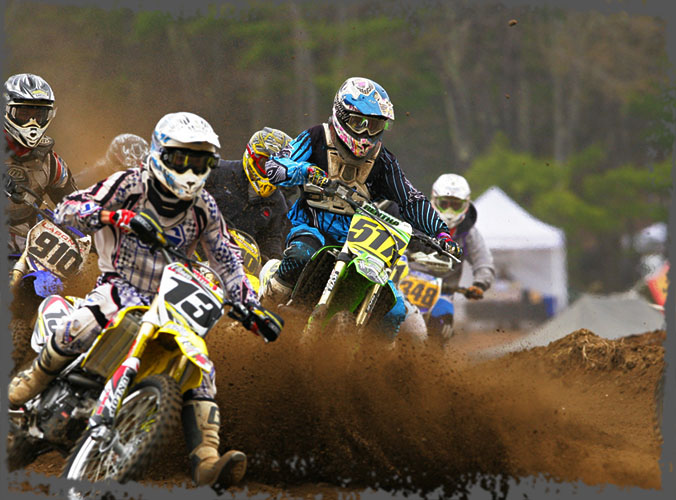 Richie Mosetti