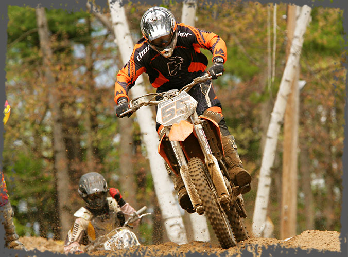 NESC Motocross Racing in New England
