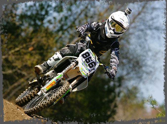 Zack Johnson