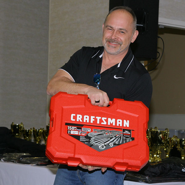 Craftsman Photo